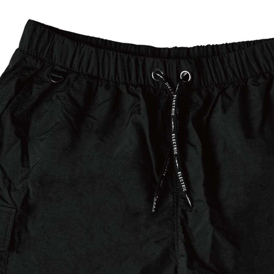 ELECTRIC /エレクトリック｜ハーフパンツ/HYBRID CARGO SHORTS E24SP04｜ハイブリッド ハーフショーツ ストリート スケーター メンズファッション | ELECTRIC | 04