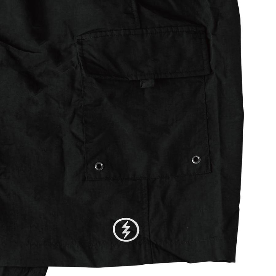ELECTRIC /エレクトリック｜ハーフパンツ/HYBRID CARGO SHORTS E24SP04｜ハイブリッド ハーフショーツ ストリート スケーター メンズファッション | ELECTRIC | 06