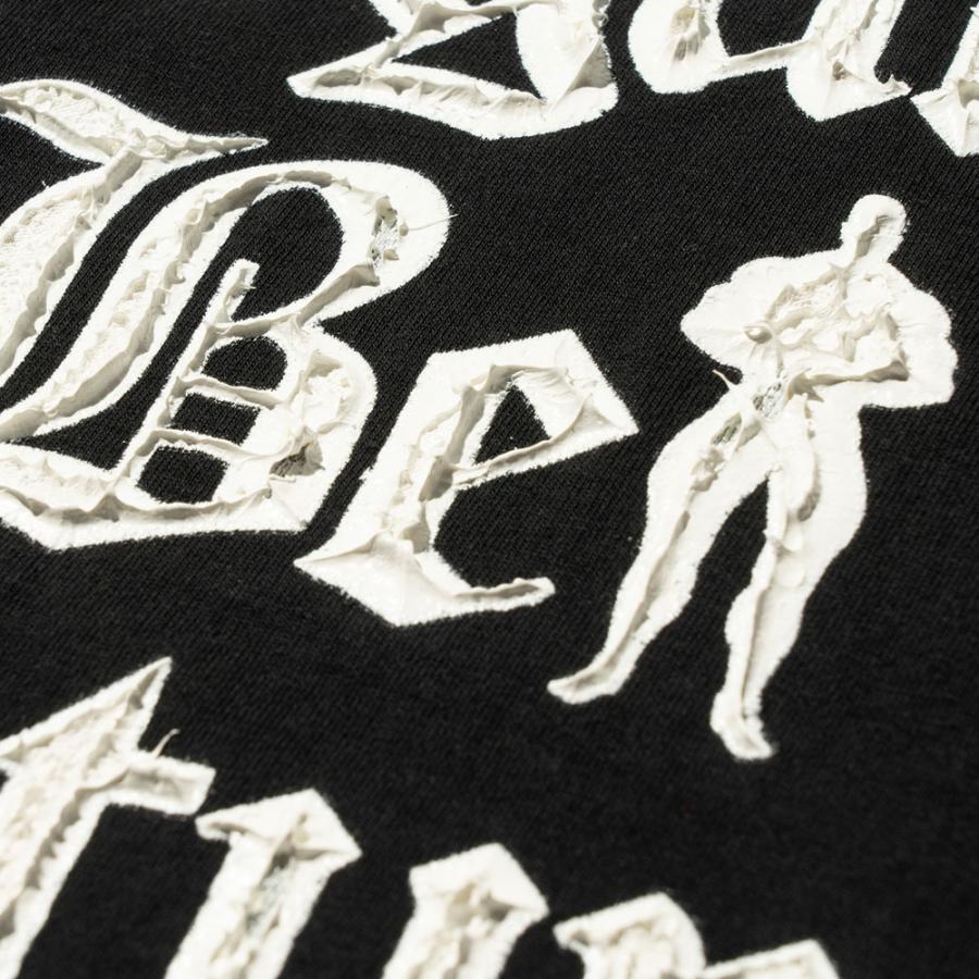 reversal/リバーサル｜Tシャツ 半袖/BE NATURAL COTTON TEE rv24ss009｜ストリート スケーター 格闘技 メンズファッション | reversal | 02