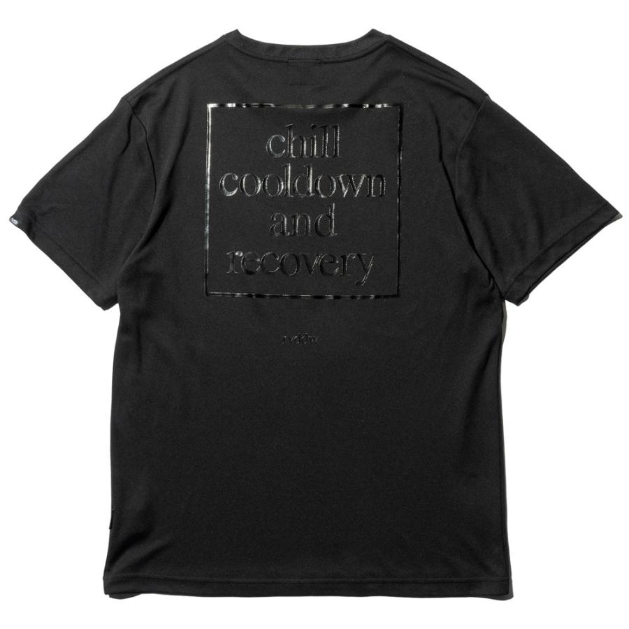 reversal/リバーサル｜ドライ Tシャツ 半袖/HOTEL GYM GRIP DRY TEE rv24ss062｜吸汗速乾性 スポーティ 格闘技 ジム フィットネス トレーニング | reversal | 02