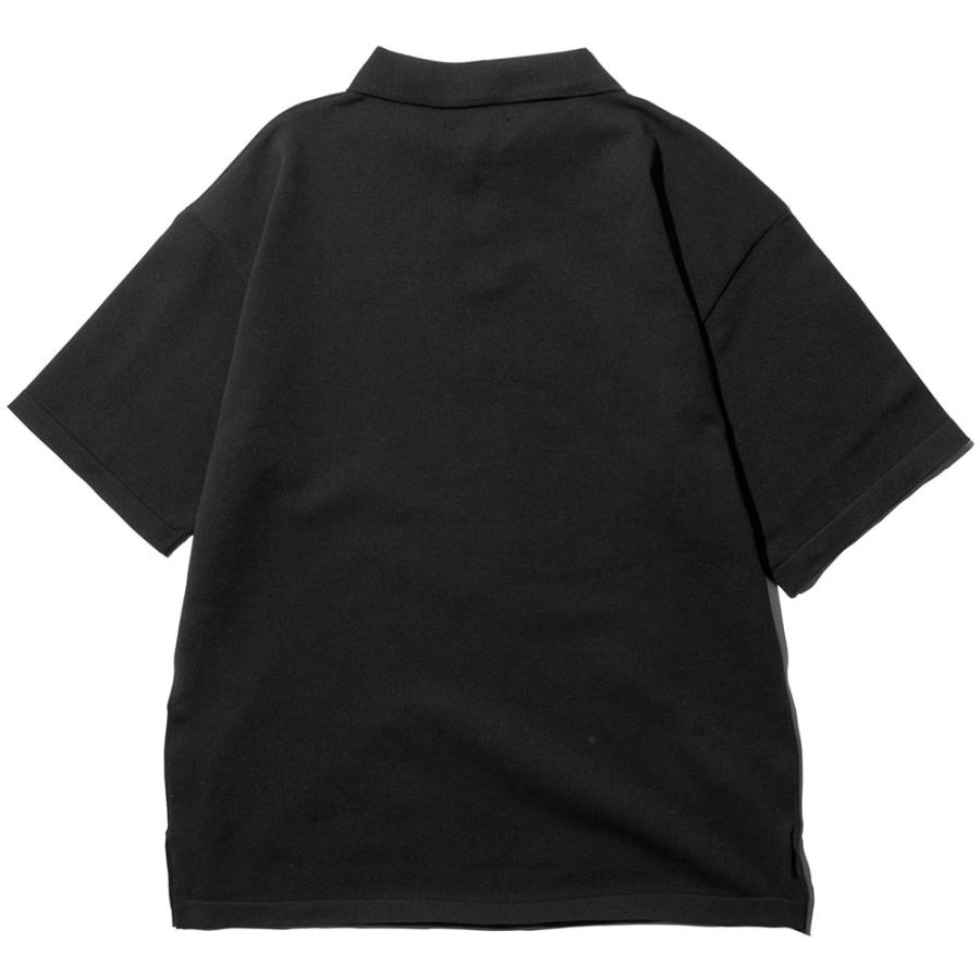 reversal/リバーサル｜ポロシャツ/PREMIUM KNIT POLO SHIRTS rv24ss054 | reversal | 03