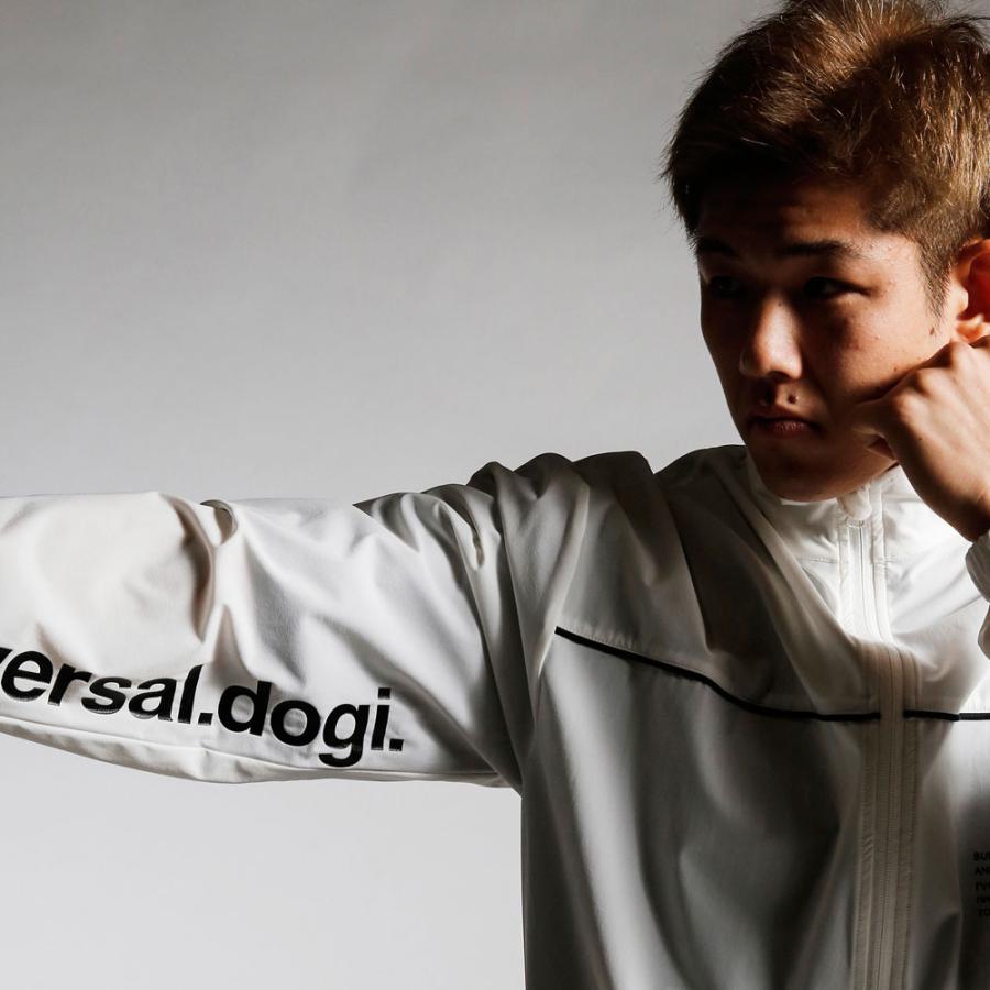 reversal/リバーサル｜トラックジャケット/4WAY DRY TRACK JACKET rv24ss303 | reversal | 08