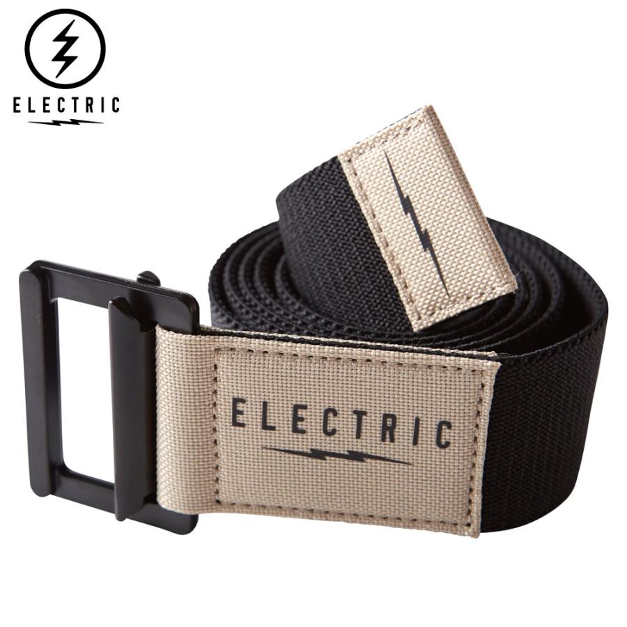ELECTRIC /エレクトリック｜ベルト ラバー テープ/RUBBER TAPE BELT EA10 | ELECTRIC