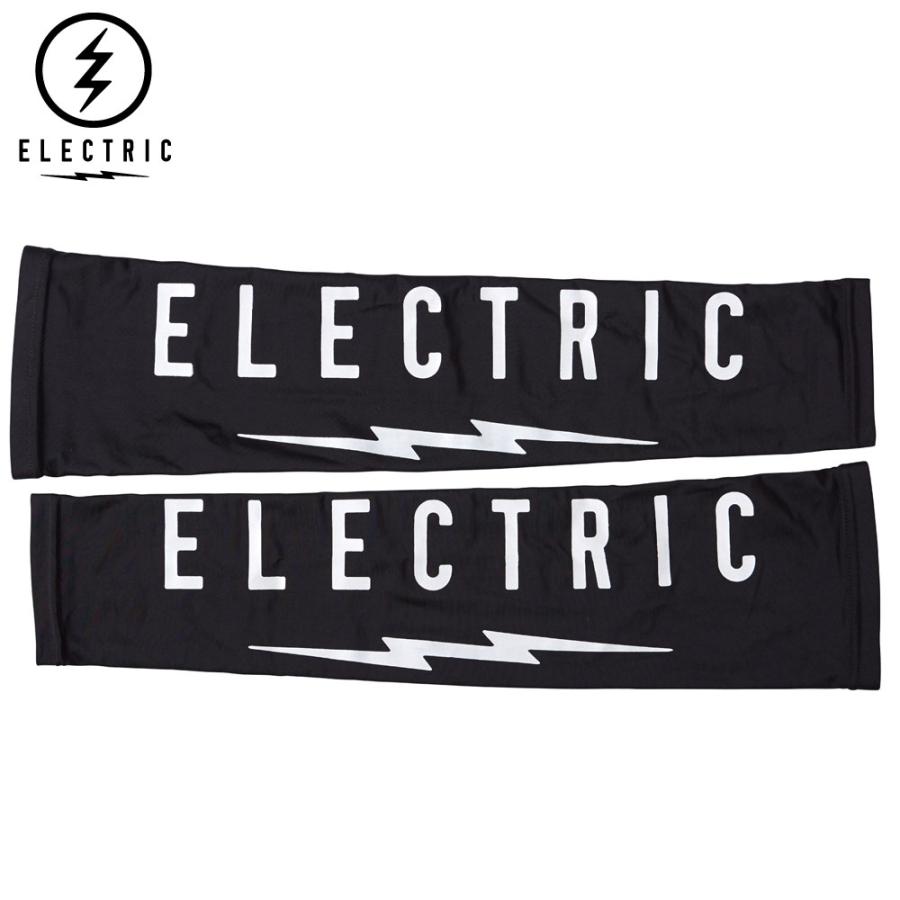 ELECTRIC /エレクトリック｜アームスリーブ サンスリーブ/SUN ARM SLEEVE EA23｜吸湿 速乾 接触冷感 | ELECTRIC