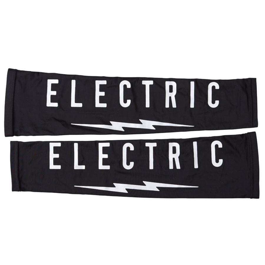 ELECTRIC /エレクトリック｜アームスリーブ サンスリーブ/SUN ARM SLEEVE EA23｜吸湿 速乾 接触冷感 | ELECTRIC | 01