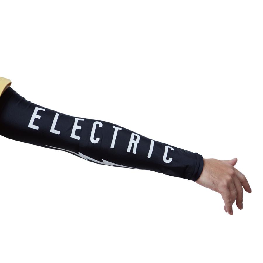 ELECTRIC /エレクトリック｜アームスリーブ サンスリーブ/SUN ARM SLEEVE EA23｜吸湿 速乾 接触冷感 | ELECTRIC | 02