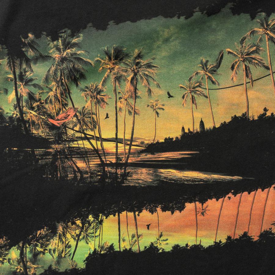 reversal/リバーサル｜カットオフ ノースリーブ Tシャツ コットン/RESORT CUT OFF TEE rv24ss002 | reversal | 04