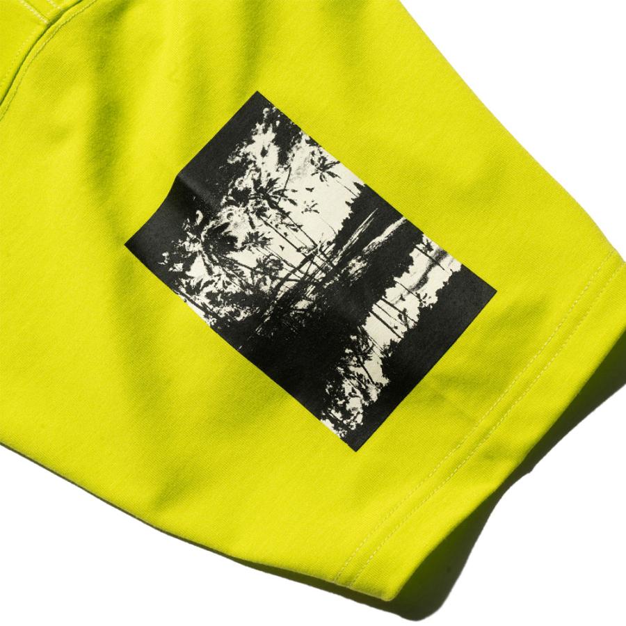 reversal/リバーサル｜半袖 Tシャツ ビッグシルエット オーバーサイズ/PEs MVS OVER SIZE TEE rv24ss051 | reversal | 06