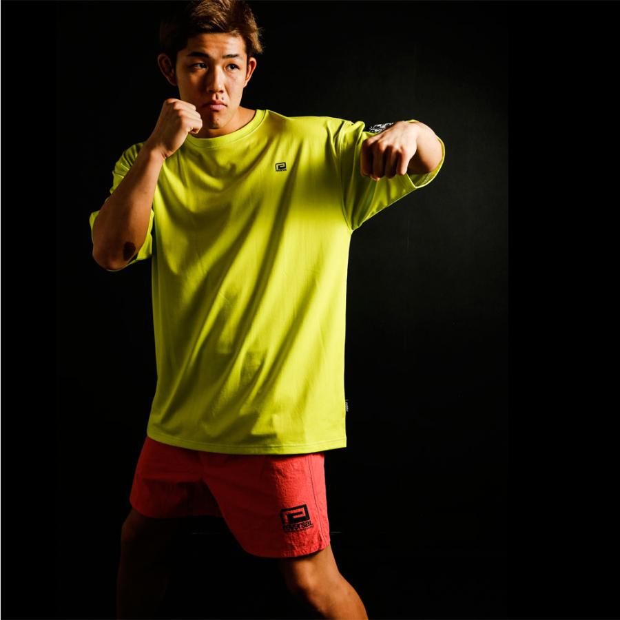 reversal/リバーサル｜半袖 Tシャツ ビッグシルエット オーバーサイズ/PEs MVS OVER SIZE TEE rv24ss051 | reversal | 07