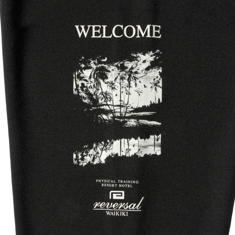 reversal/リバーサル｜長袖 Tシャツ ビッグシルエット ロンT オーバーサイズ/PEs MVS OVER SIZE LONG TEE rv24ss151 | reversal | 06