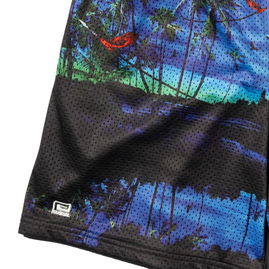reversal/リバーサル｜ドットメッシュ イージーショーツ ハーフパンツ/RESORT DOT MESH EASY SHORTS rv24ss503 | reversal | 03