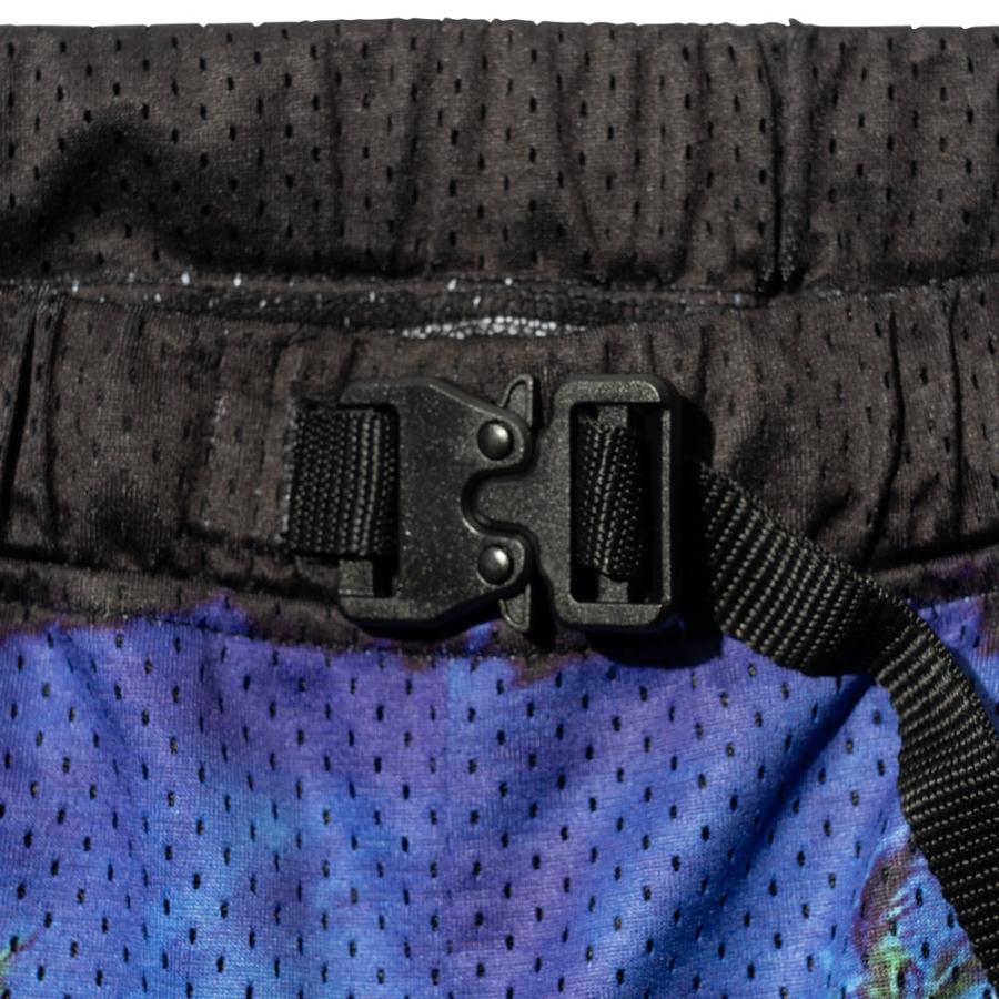 reversal/リバーサル｜ドットメッシュ イージーショーツ ハーフパンツ/RESORT DOT MESH EASY SHORTS rv24ss503 | reversal | 04