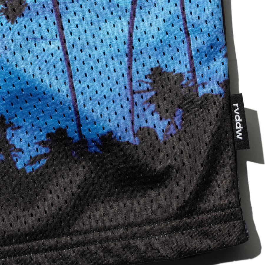 reversal/リバーサル｜ドットメッシュ イージーショーツ ハーフパンツ/RESORT DOT MESH EASY SHORTS rv24ss503 | reversal | 05