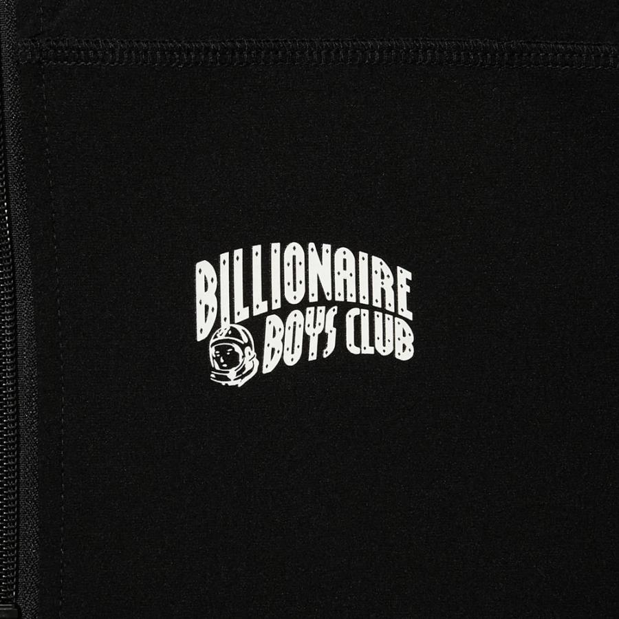 BILLIONAIRE BOYS CLUB / ビリオネアボーイズクラブ｜ハーフジップ ナイロン プルオーバー/HALF ZIP NYLON STRETCH PULLOVER SHIRT BBCJP241W001｜BBC | BILLIONAIRE BOYS CLUB | 03