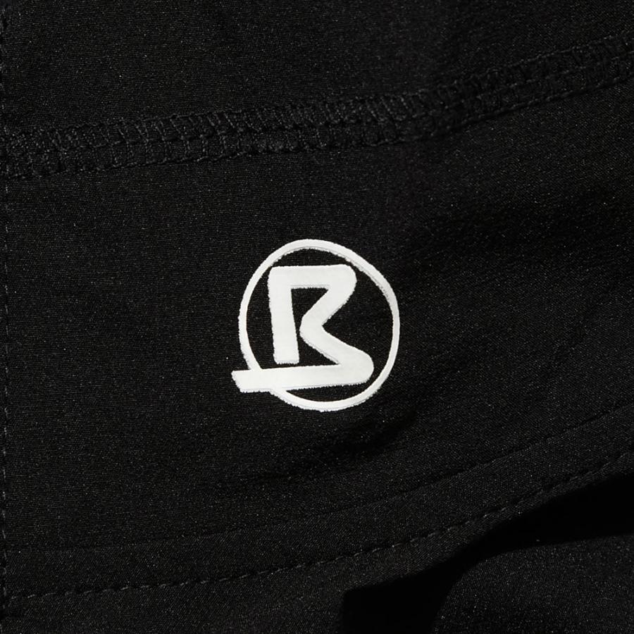 BILLIONAIRE BOYS CLUB / ビリオネアボーイズクラブ｜ハーフジップ ナイロン プルオーバー/HALF ZIP NYLON STRETCH PULLOVER SHIRT BBCJP241W001｜BBC | BILLIONAIRE BOYS CLUB | 04