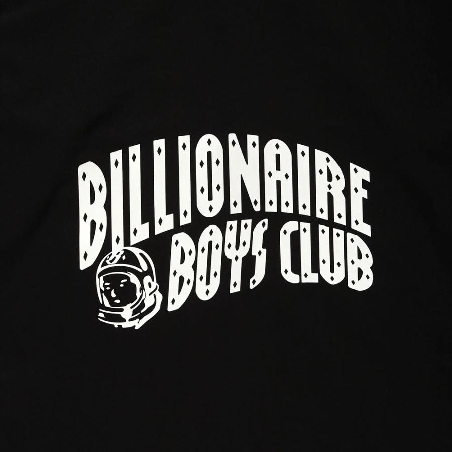 BILLIONAIRE BOYS CLUB / ビリオネアボーイズクラブ｜ハーフジップ ナイロン プルオーバー/HALF ZIP NYLON STRETCH PULLOVER SHIRT BBCJP241W001｜BBC | BILLIONAIRE BOYS CLUB | 05