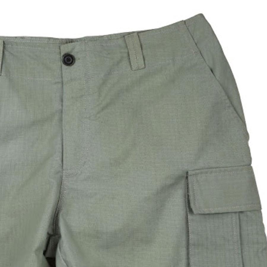 EXPANSION NY/エクスパンション ニューヨーク｜ハーフパンツ ミリタリー カーゴショーツ/E89-MILITARY-SHORTS exp-24ss-15 | EXPANSION INC. | 02