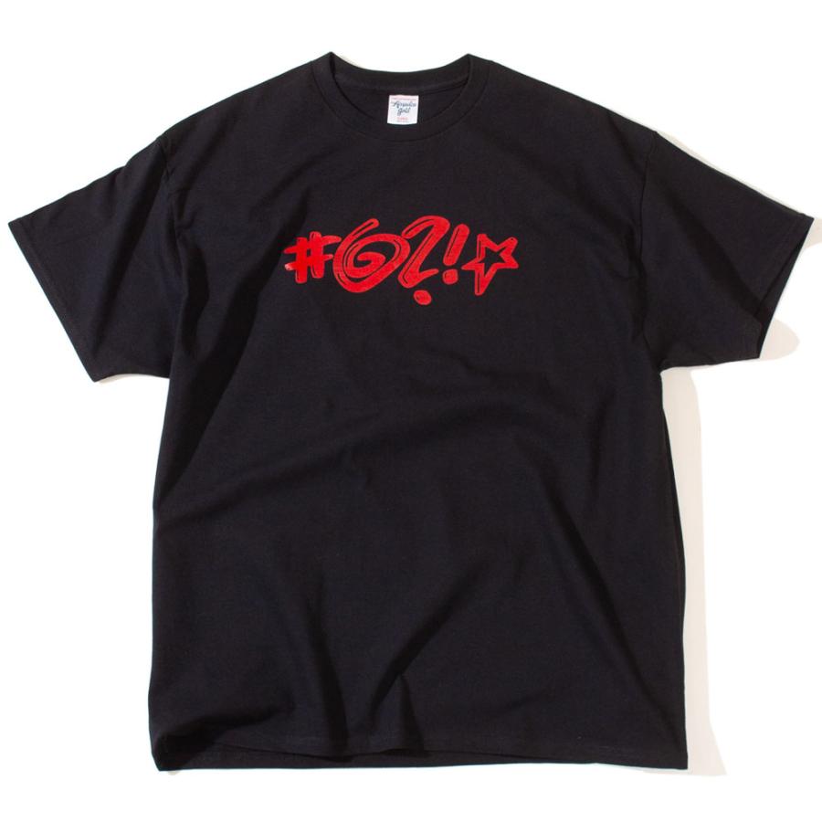 Acapulco Gold/アカプルコゴールド｜Tシャツ 半袖 コットン/＃＠＄！＊ TEE　AG SP24-08｜ストリート スケーター メンズファッション | ACAPULCO GOLD | 01