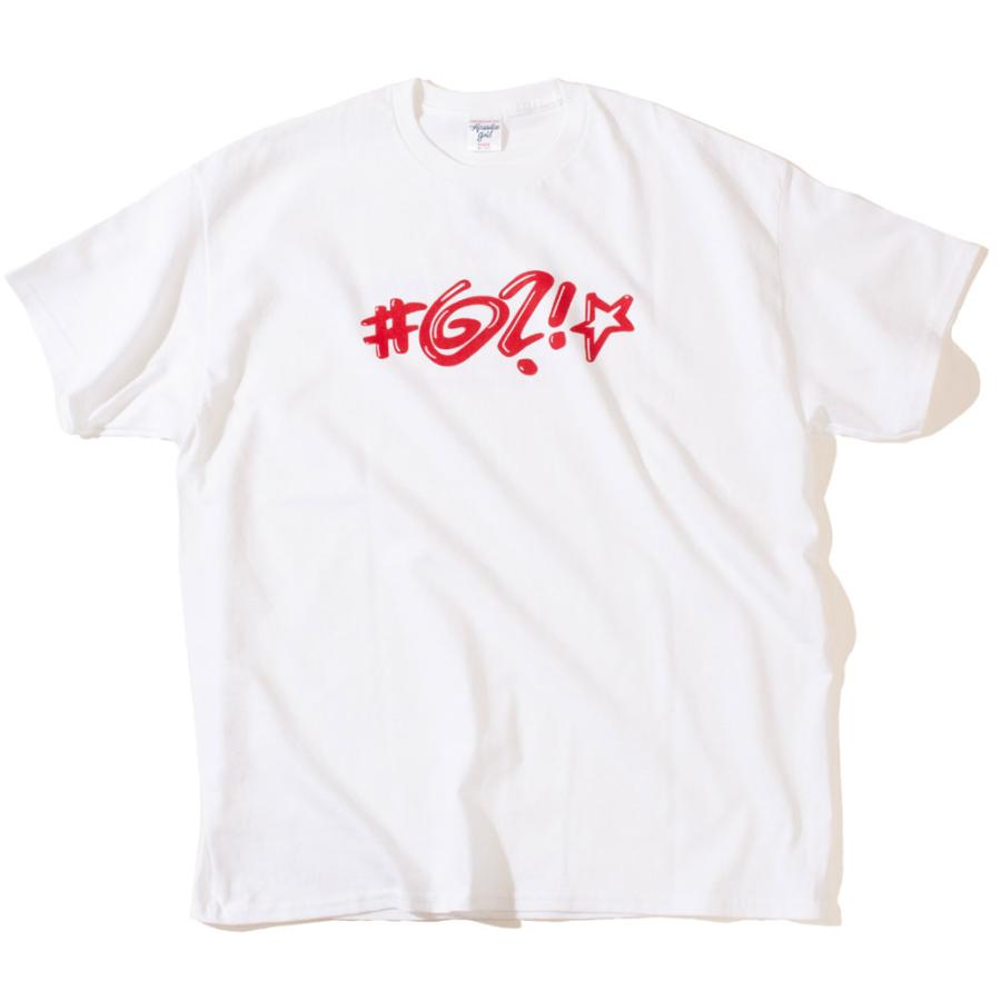 Acapulco Gold/アカプルコゴールド｜Tシャツ 半袖 コットン/＃＠＄！＊ TEE　AG SP24-08｜ストリート スケーター メンズファッション | ACAPULCO GOLD | 03