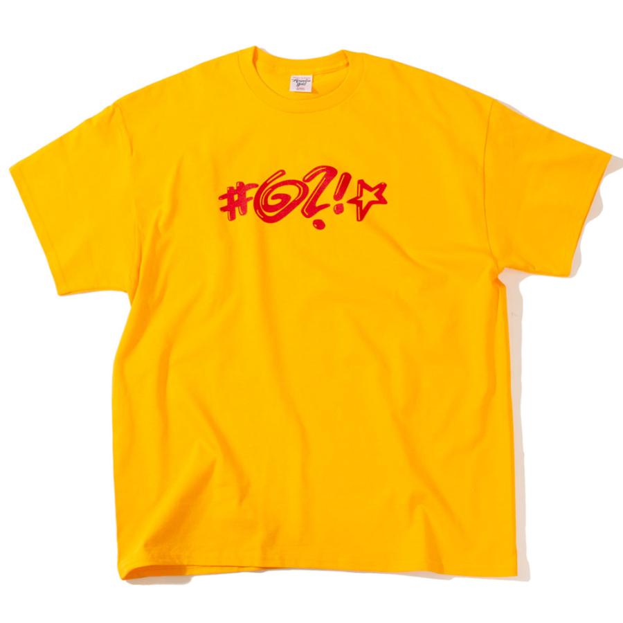Acapulco Gold/アカプルコゴールド｜Tシャツ 半袖 コットン/＃＠＄！＊ TEE　AG SP24-08｜ストリート スケーター メンズファッション | ACAPULCO GOLD | 05