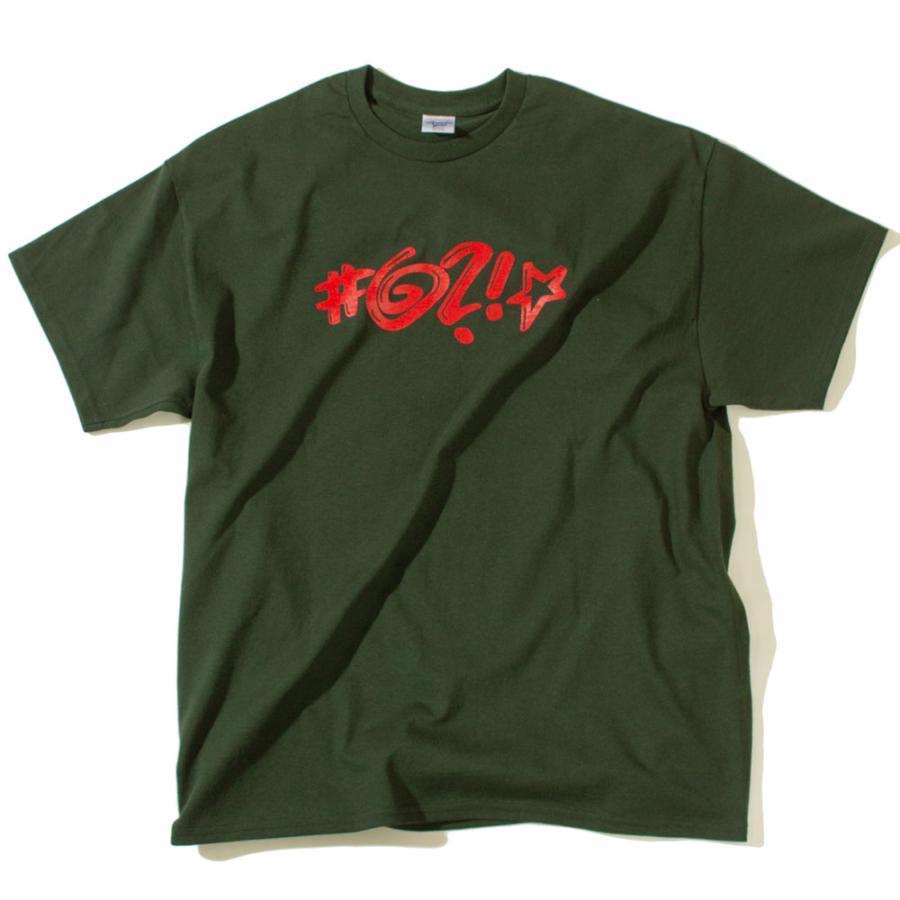 Acapulco Gold/アカプルコゴールド｜Tシャツ 半袖 コットン/＃＠＄！＊ TEE　AG SP24-08｜ストリート スケーター メンズファッション | ACAPULCO GOLD | 07