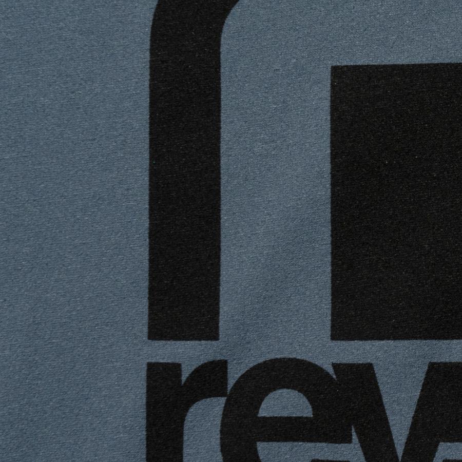 reversal/リバーサル｜ドライ Tシャツ 半袖 ビッグシルエット オーバーサイズ/OVER SIZE STRETCH DRY TEE rv24ss053 | reversal | 05