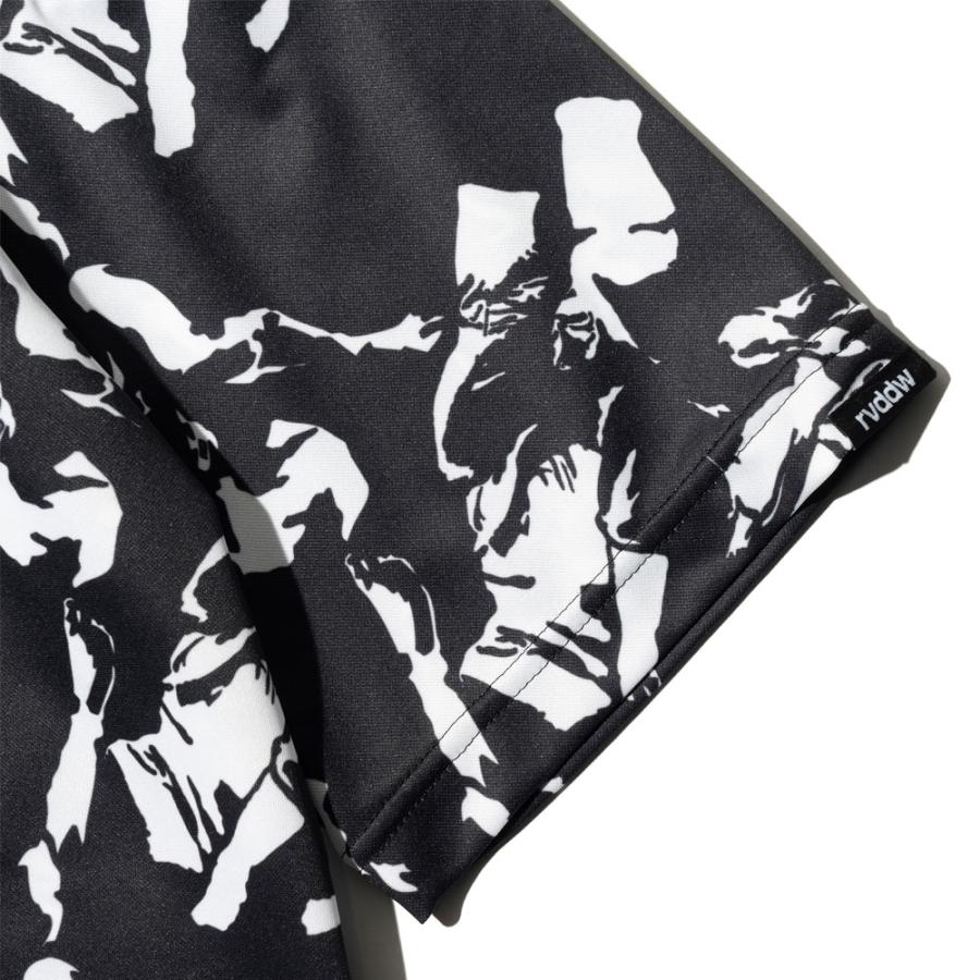 reversal/リバーサル｜ドライ Tシャツ 半袖 ビッグシルエット オーバーサイズ/MANDARA OVER SIZE DRY TEE rv24ss066 | reversal | 04