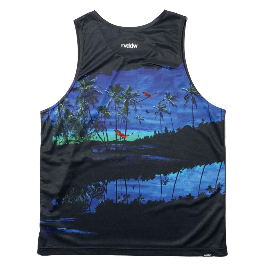 reversal/リバーサル｜ドライ タンクトップ/RESORT DRY TANKTOP rv24ss057｜ストリート スケーター スポーツ アクティブ 格闘技 | reversal | 04