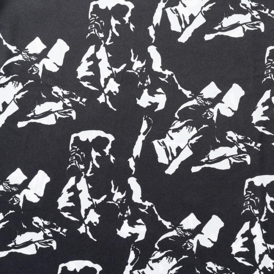 reversal/リバーサル｜ジャージショーツ ハーフパンツ/MANDARA EASY JERSEY SHORTS rv24ss505b | reversal | 02