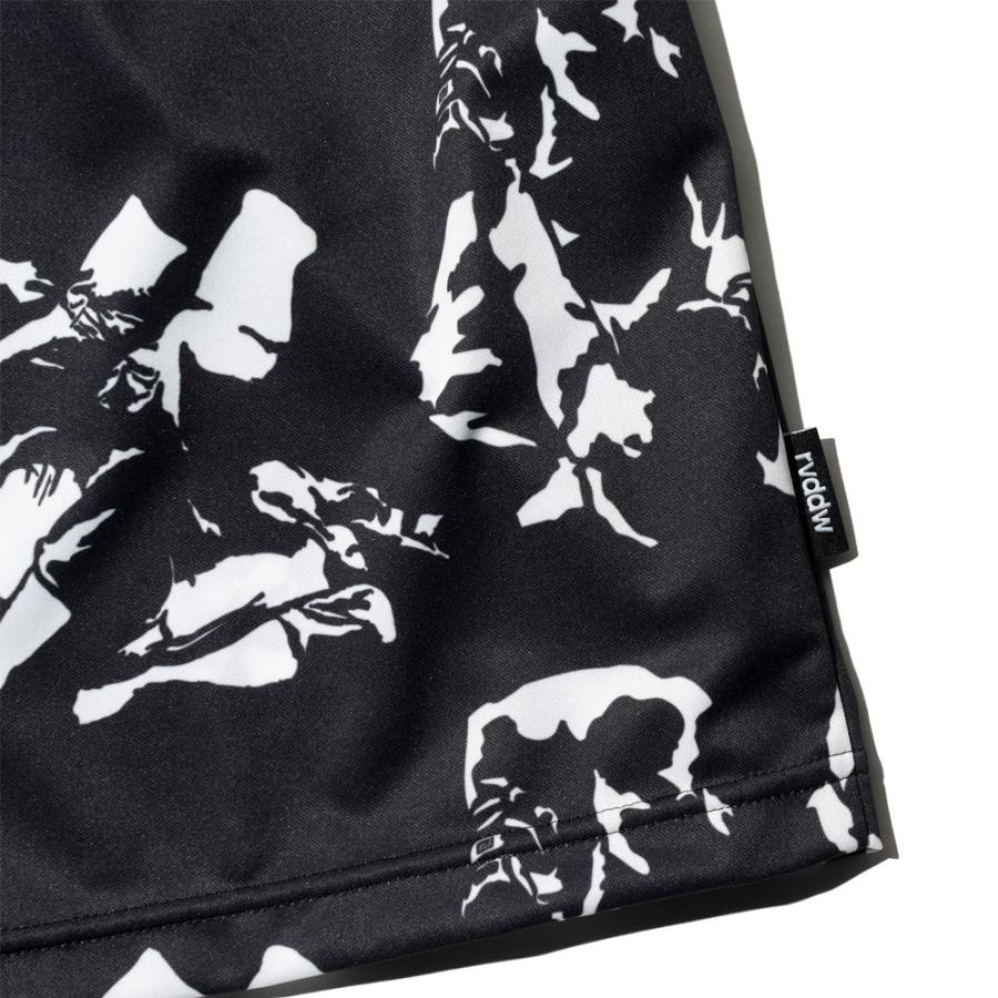 reversal/リバーサル｜ジャージショーツ ハーフパンツ/MANDARA EASY JERSEY SHORTS rv24ss505b | reversal | 03