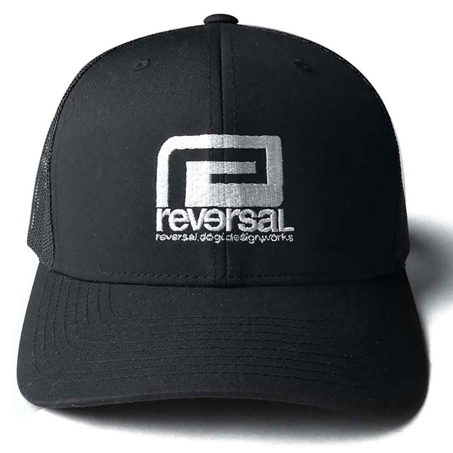 reversal/リバーサル｜フレックスフィット キャップ/FLEXFIT YP CLASSICS RECYCLED RETRO TRUCKER CAP rvft003｜撥水 透湿 紫外線カット 吸水 速乾 抗菌 防臭 | reversal | 02