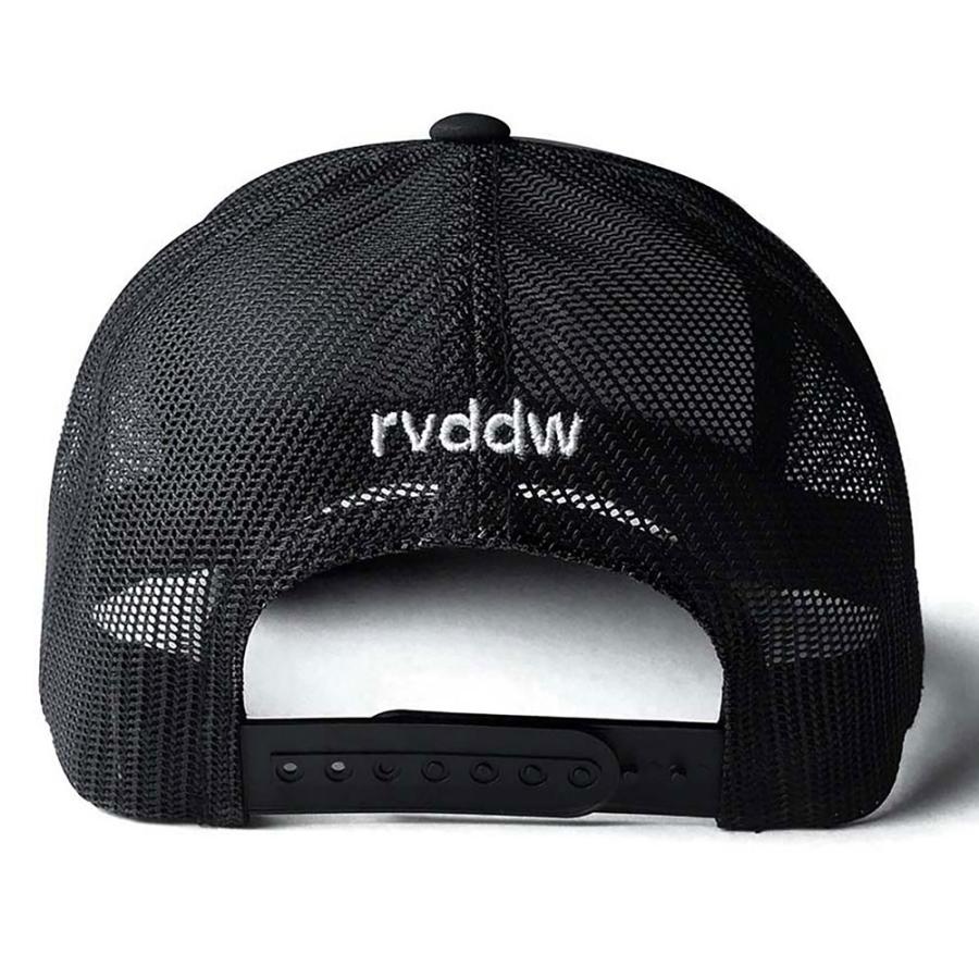 reversal/リバーサル｜フレックスフィット キャップ/FLEXFIT YP CLASSICS RECYCLED RETRO TRUCKER CAP rvft003｜撥水 透湿 紫外線カット 吸水 速乾 抗菌 防臭 | reversal | 03