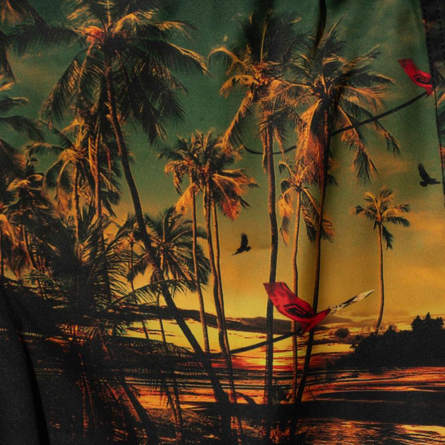 reversal/リバーサル｜ファイトショーツ ハーフパンツ/RESORT FIGHT SHORTS（SHORT LENGTH NO POCKET） rv24ss604 | reversal | 02