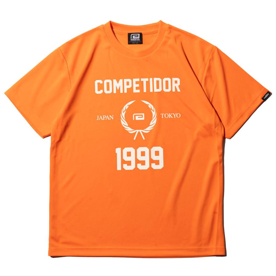 reversal/リバーサル｜ドライ Tシャツ 半袖/WVT COMPETIDOR DRY TEE rv24ss061｜ドラインメッシュ スポーツ アクティブ 格闘技 | reversal | 03