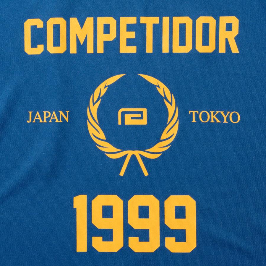 reversal/リバーサル｜ドライ Tシャツ 半袖/WVT COMPETIDOR DRY TEE rv24ss061｜ドラインメッシュ スポーツ アクティブ 格闘技 | reversal | 06