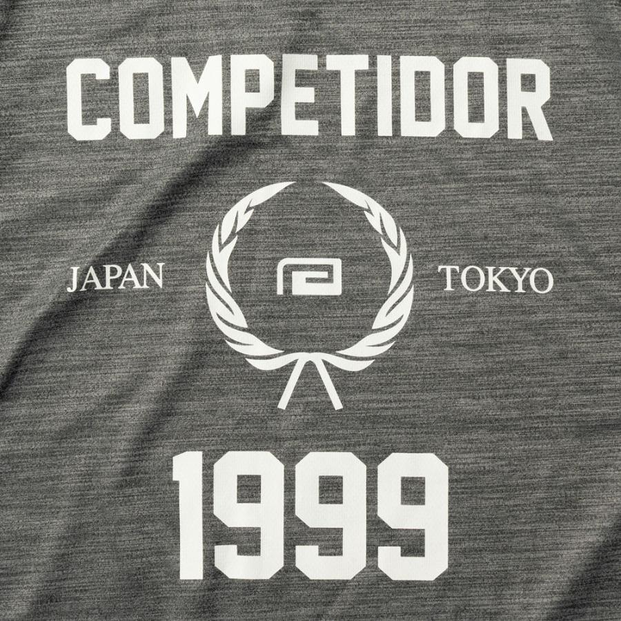 reversal/リバーサル｜ドライ Tシャツ 半袖/WVT COMPETIDOR DRY TEE rv24ss061｜ドラインメッシュ スポーツ アクティブ 格闘技 | reversal | 07