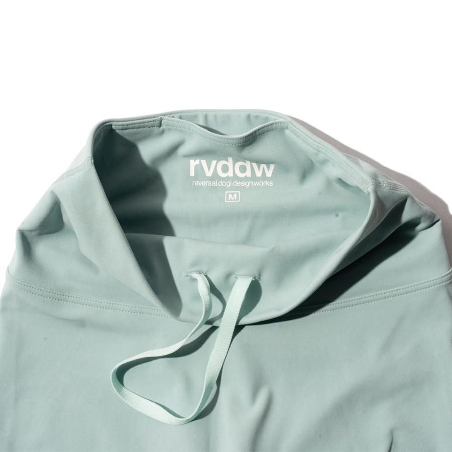 reversal/リバーサル｜レディース バイカーレギンス ミドルスパッツ/BASIC BIKER LEGGINGS WOMEN’S rv24ss803 | reversal | 05