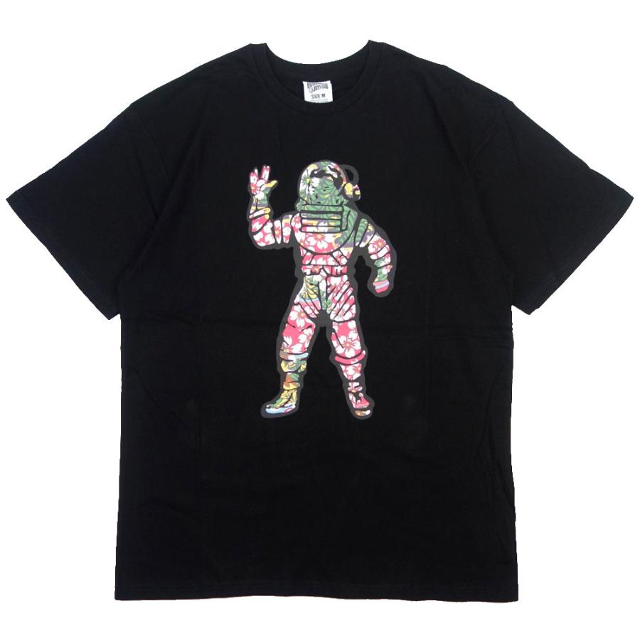BILLIONAIRE BOYS CLUB / ビリオネアボーイズクラブ｜Tシャツ 半袖 /BB ASTRO T-SHIRT 841-3204｜BBC | BILLIONAIRE BOYS CLUB | 01