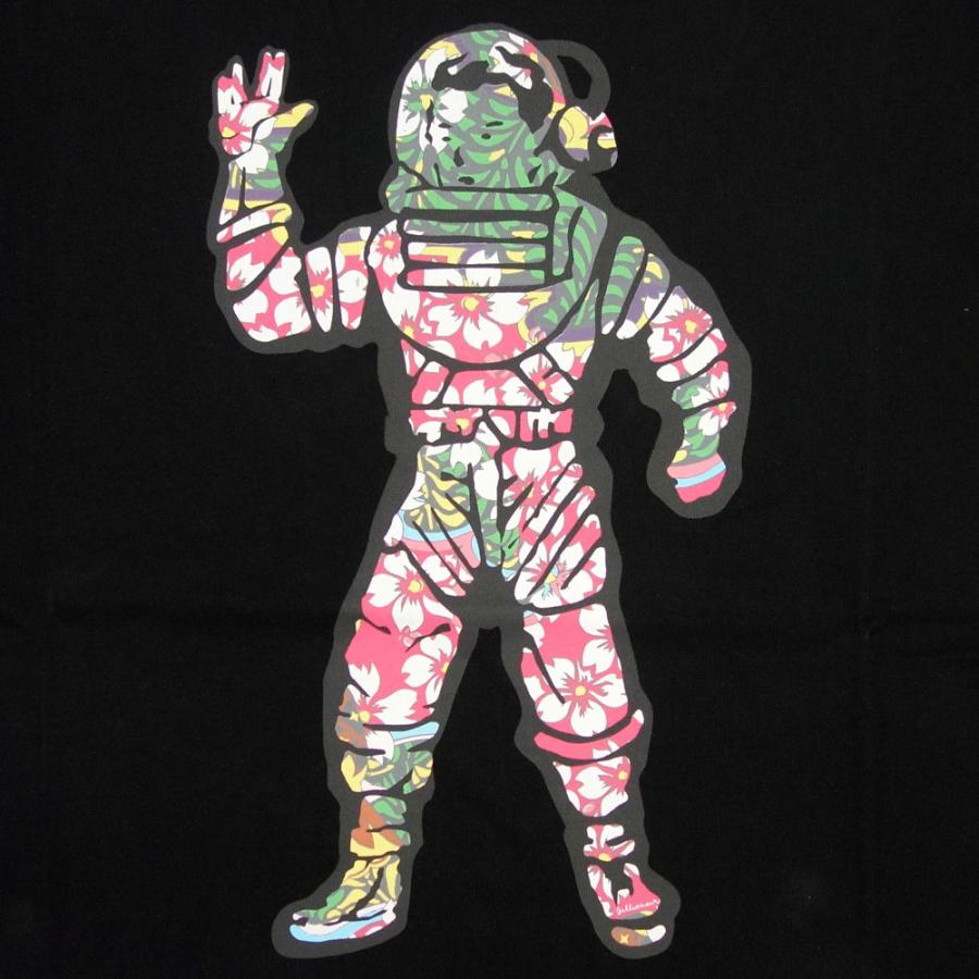 BILLIONAIRE BOYS CLUB / ビリオネアボーイズクラブ｜Tシャツ 半袖 /BB ASTRO T-SHIRT 841-3204｜BBC | BILLIONAIRE BOYS CLUB | 02