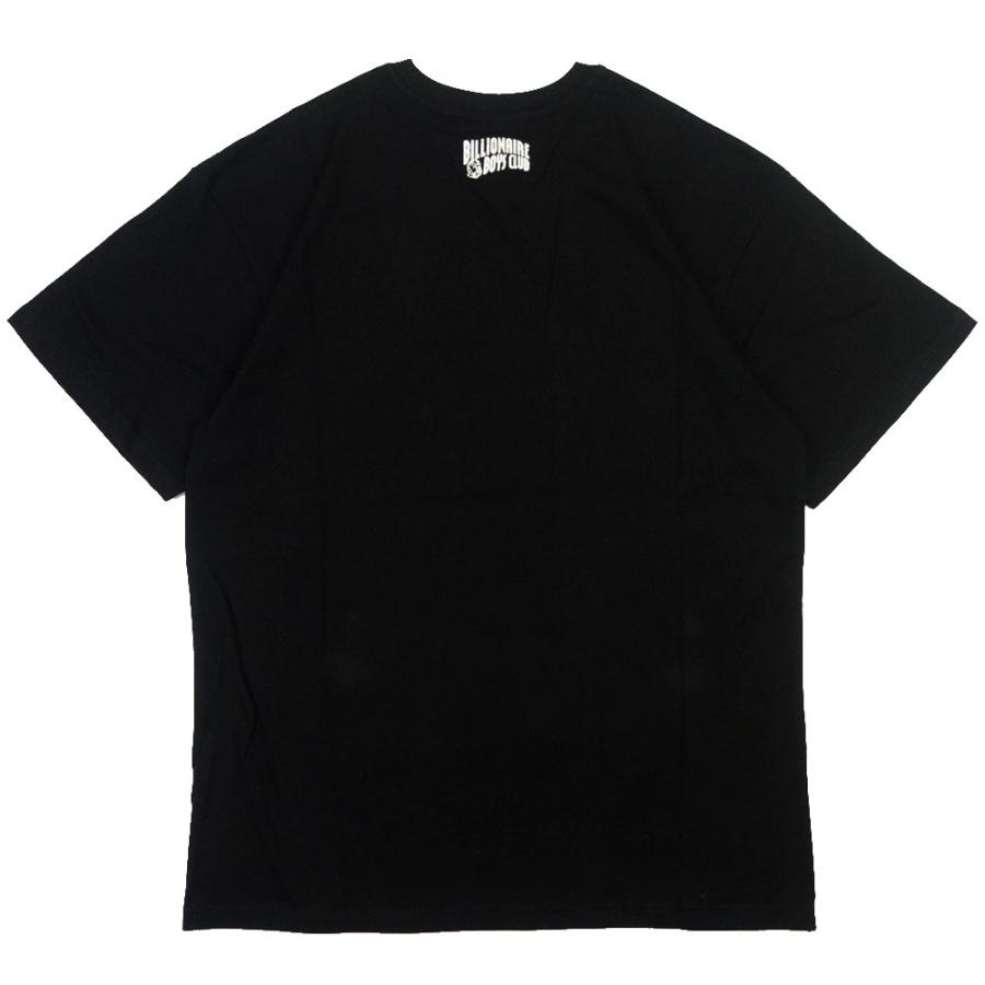 BILLIONAIRE BOYS CLUB / ビリオネアボーイズクラブ｜Tシャツ 半袖 /BB ASTRO T-SHIRT 841-3204｜BBC | BILLIONAIRE BOYS CLUB | 03
