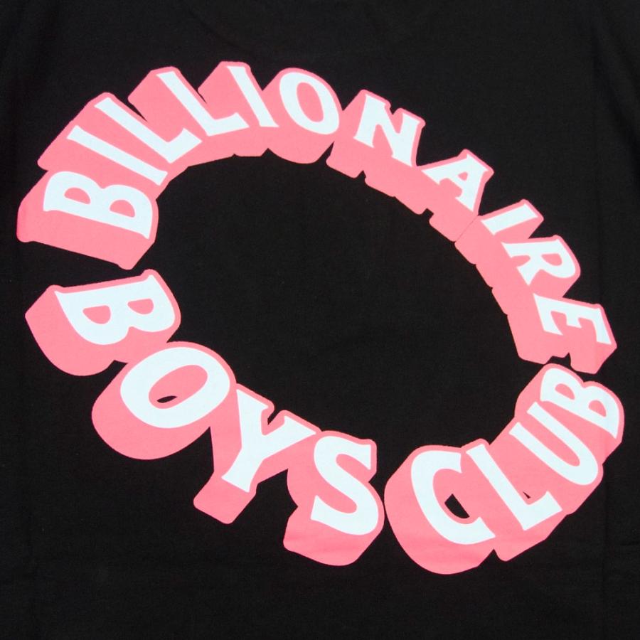 BILLIONAIRE BOYS CLUB / ビリオネアボーイズクラブ｜Tシャツ 半袖 /BB ROTATE T-SHIRT 841-3200｜BBC | BILLIONAIRE BOYS CLUB | 03