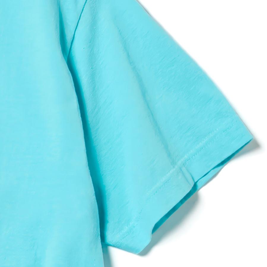 68＆BROTHERS/シックスティエイトアンドブラザーズ｜半袖 Tシャツ コットン/ Print Tee THENYC＆Co No. 7017 | 68&brothers | 05