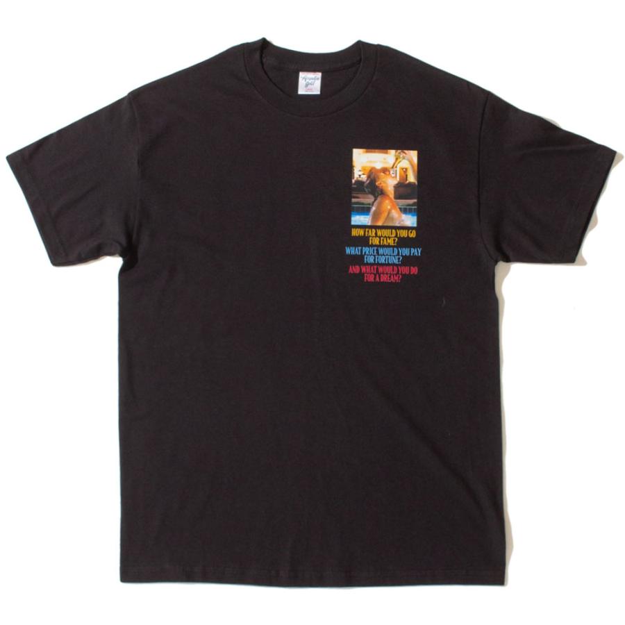 Acapulco Gold/アカプルコゴールド｜アカプルコゴールド Tシャツ 半袖 コットン/SHOW BIZ TEE AG SM24-01 | ACAPULCO GOLD | 01