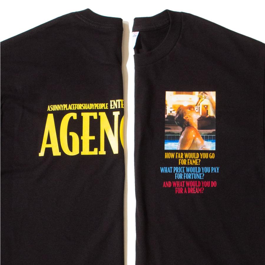 Acapulco Gold/アカプルコゴールド｜アカプルコゴールド Tシャツ 半袖 コットン/SHOW BIZ TEE AG SM24-01 | ACAPULCO GOLD | 03