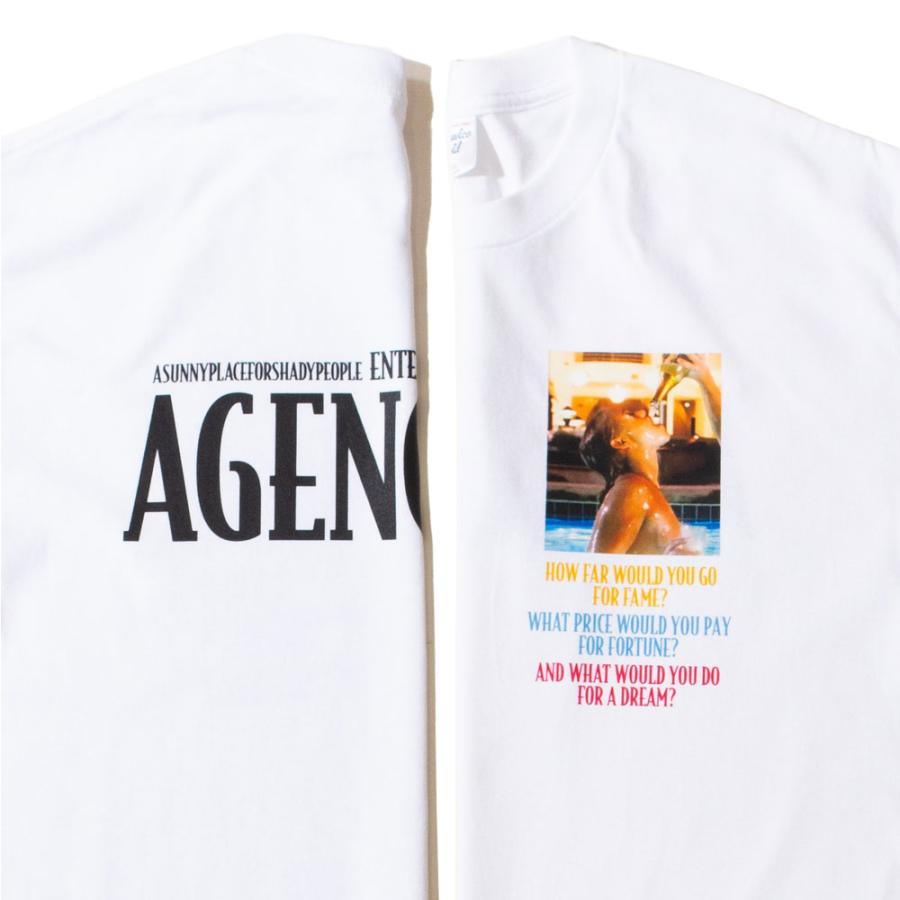 Acapulco Gold/アカプルコゴールド｜アカプルコゴールド Tシャツ 半袖 コットン/SHOW BIZ TEE AG SM24-01 | ACAPULCO GOLD | 06