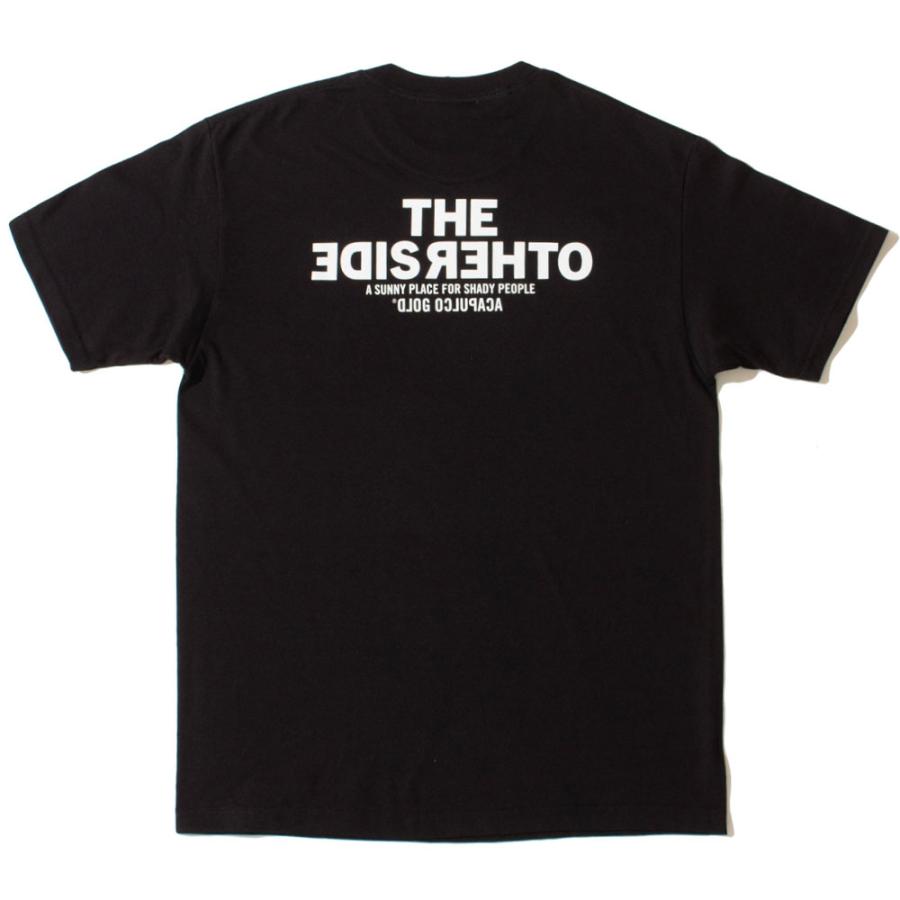 Acapulco Gold/アカプルコゴールド｜アカプルコゴールド Tシャツ 半袖 コットン/SUICIDE KIDS TEE AG SM24-02 | ACAPULCO GOLD | 02