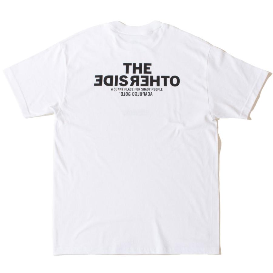 Acapulco Gold/アカプルコゴールド｜アカプルコゴールド Tシャツ 半袖 コットン/SUICIDE KIDS TEE AG SM24-02 | ACAPULCO GOLD | 06