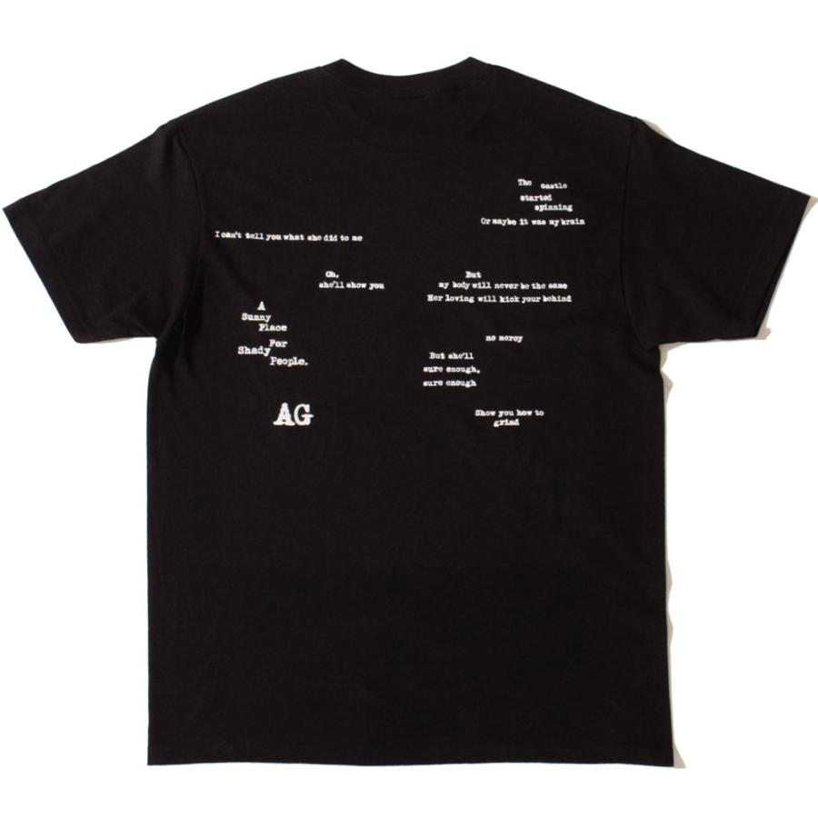 Acapulco Gold/アカプルコゴールド｜アカプルコゴールド Tシャツ 半袖 コットン/NIKKI TEE AG SM24-06 | ACAPULCO GOLD | 02