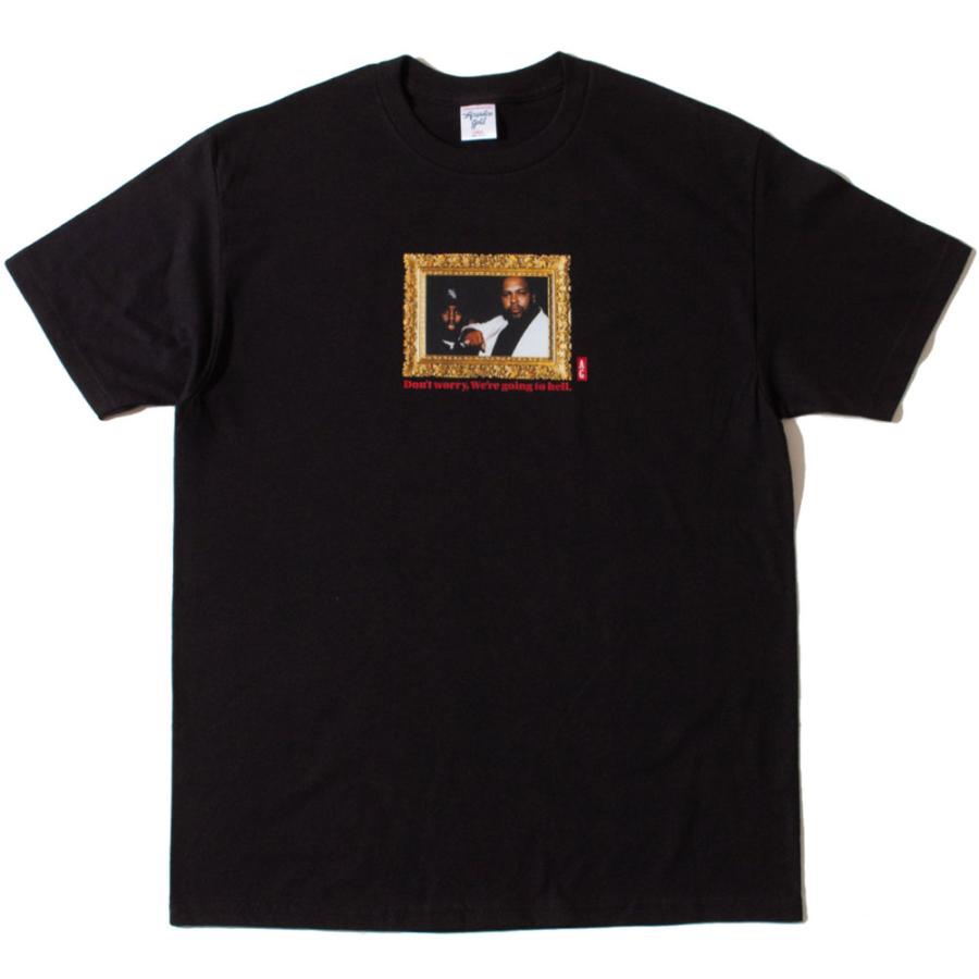 Acapulco Gold/アカプルコゴールド｜アカプルコゴールド Tシャツ 半袖 コットン/THAT’S LIFE TEE AG SM24-08 | ACAPULCO GOLD | 01