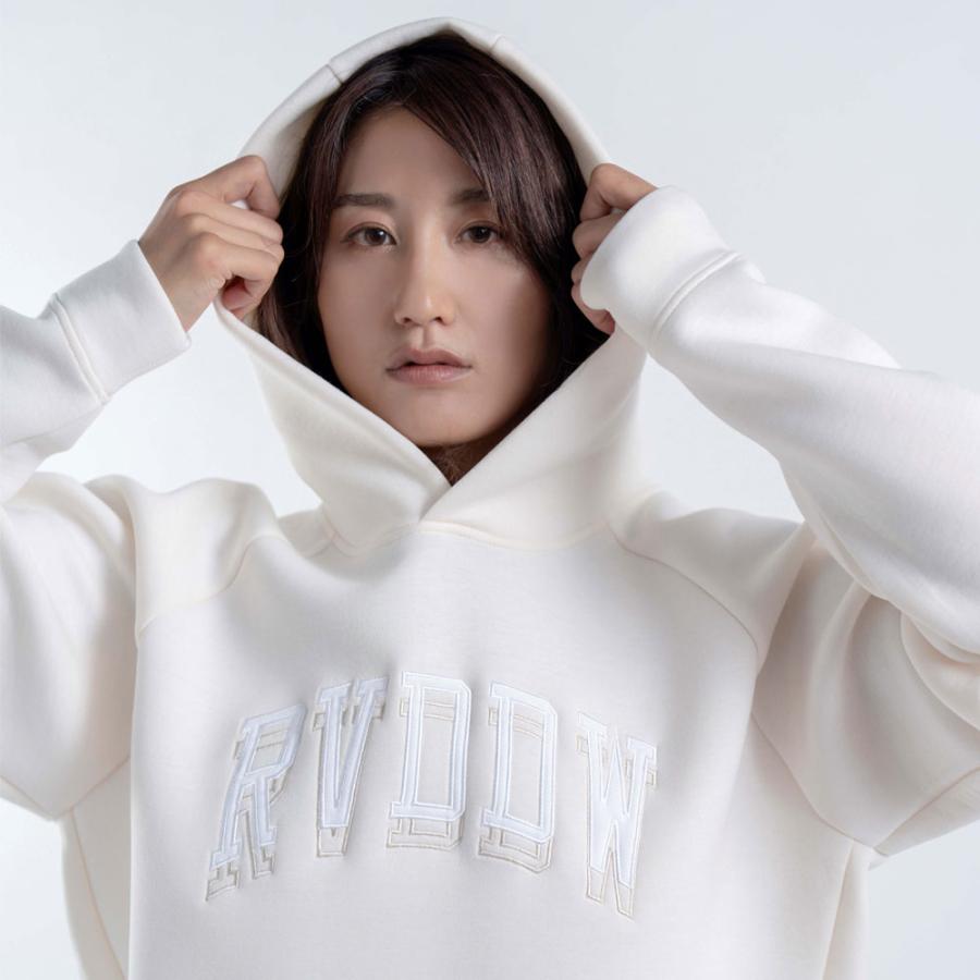 reversal（リバーサル） reversal/リバーサル｜プルオーバーパーカー